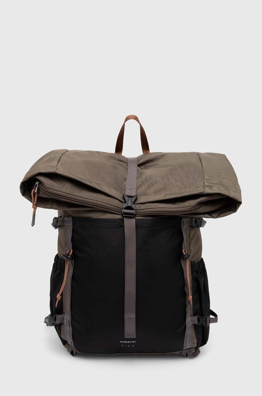 Sandqvist backpack Forest Hike PRM EU