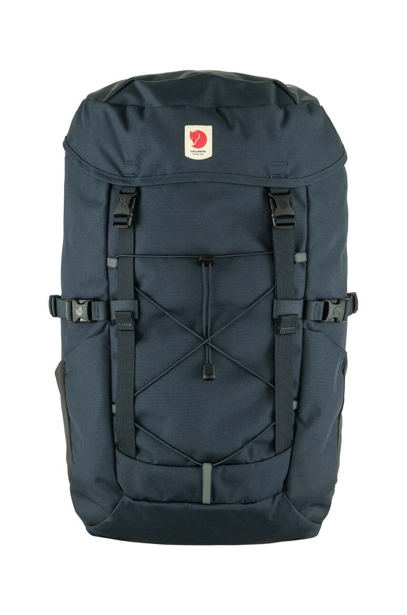 Kånken Laptop Rucksack FjÃ¤llrÃ¤ven Kanken Grau Laptop Bag Kanken