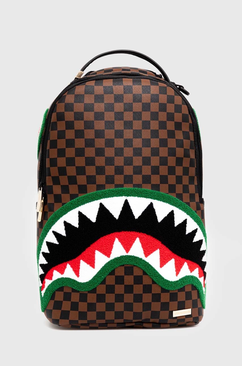 Florence Kids Zainetto Elisabetta Franchi Bambina Scialla! DVD