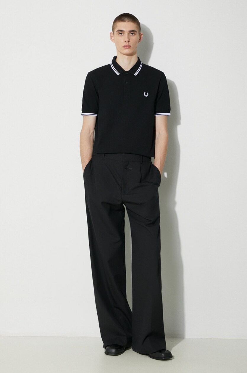 FRED PERRY/The Fred Perry Shirt / M3600 【限定展開