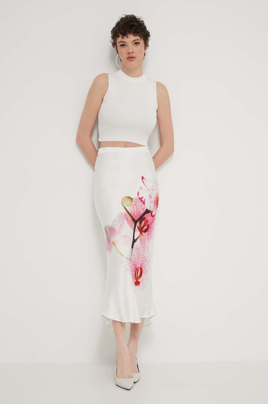 Desigual gonna new arrivals