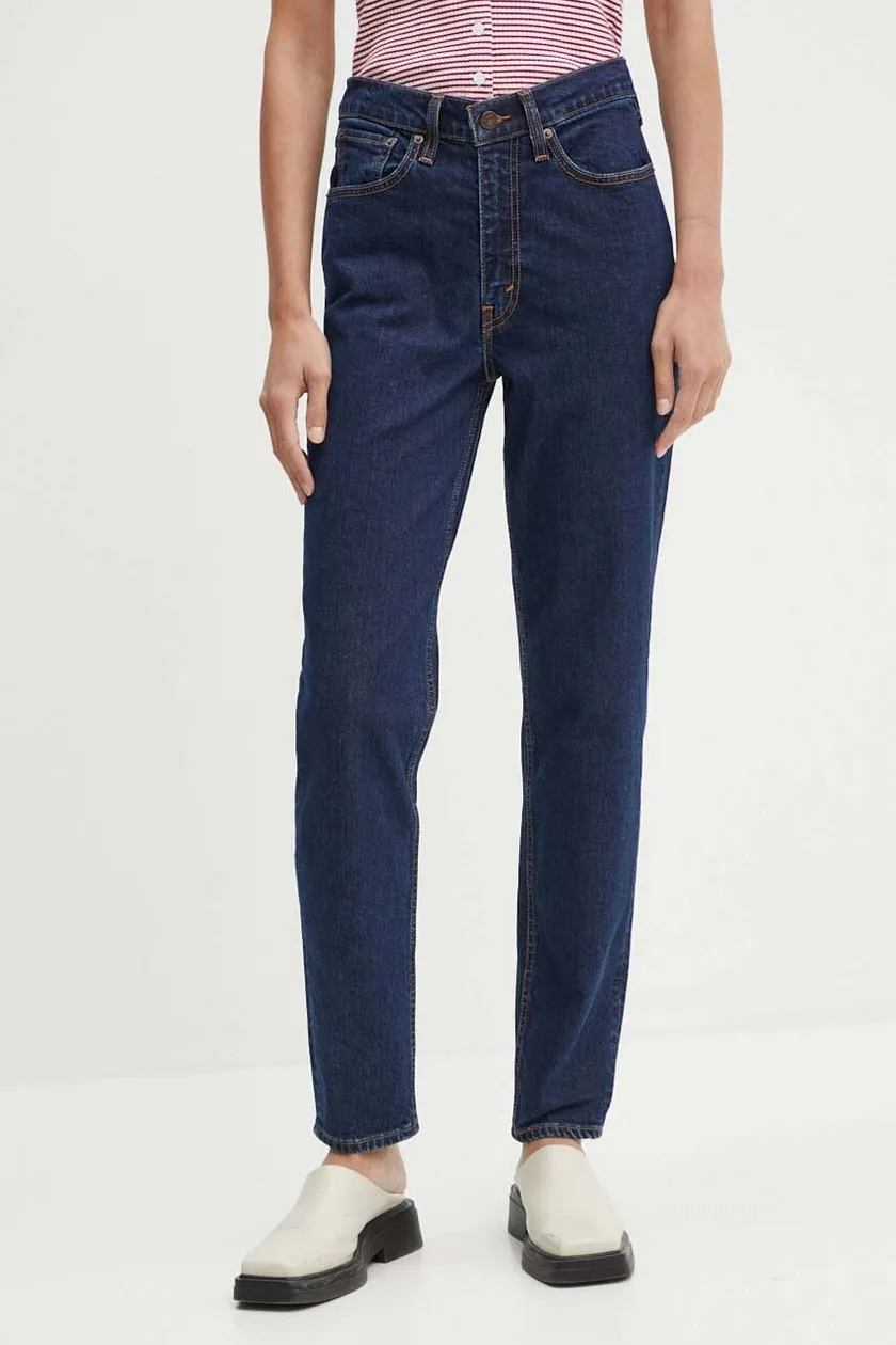 Levi s jeans 80S MOM JEAN ANSWEAR