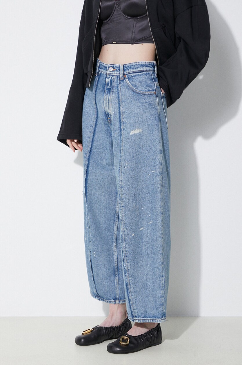 MM6 Maison Margiela jeans PRM EU