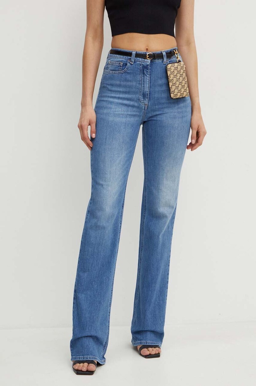 Elisabetta franchi jeans 2020 shop