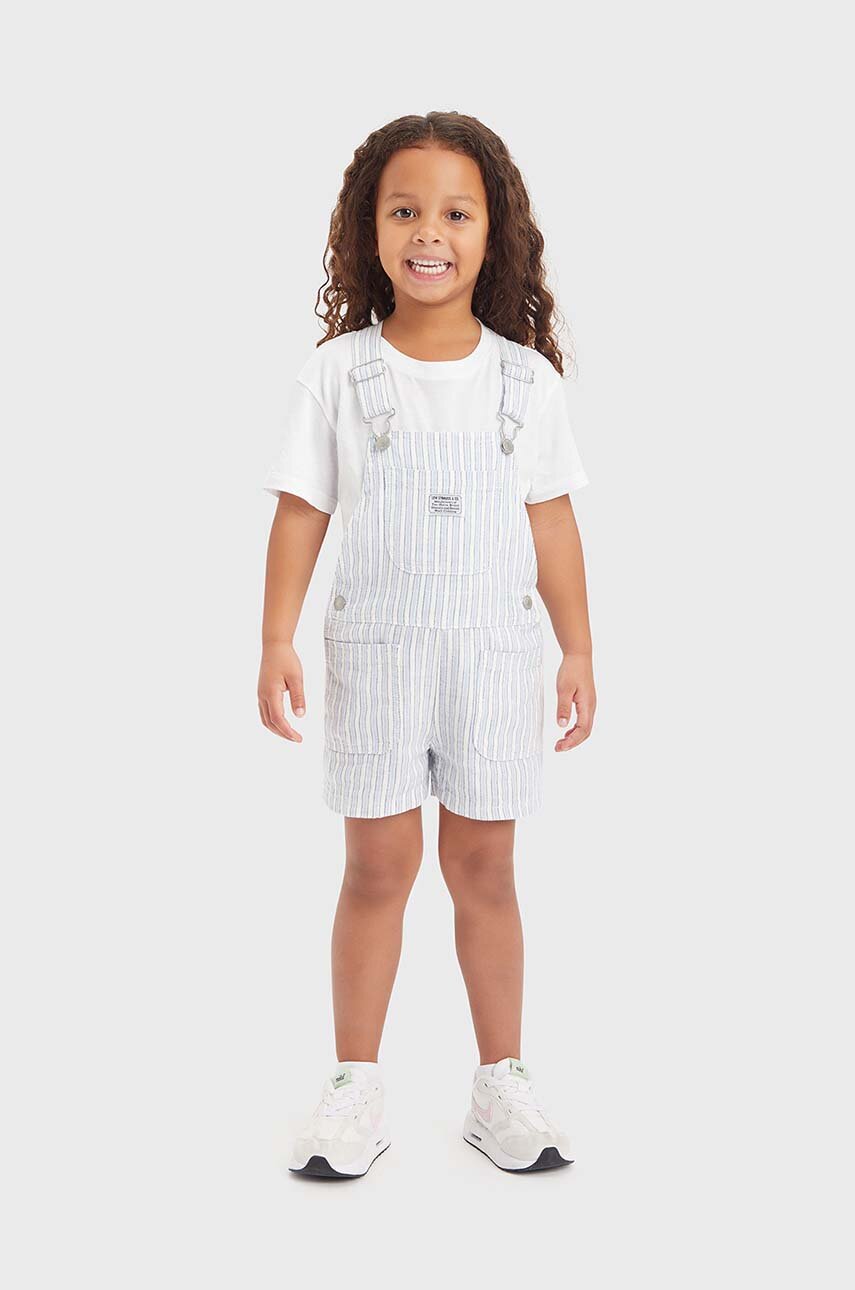 Salopette levis bimba deals