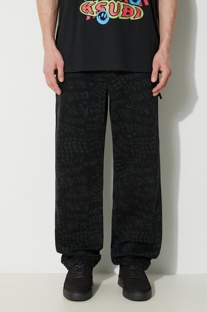 パンツ Neat 2tuck slacks pants AH.H THE CO-OP Neat 2tuck slacks pants AH.H THE CO-OP
