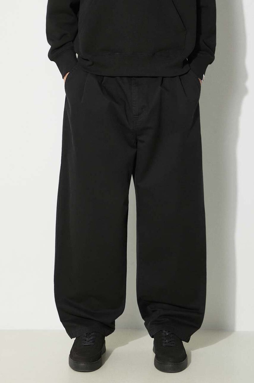 Wacko Maria - DICKIES / PLEATED TROUSERS | HBX - Globally