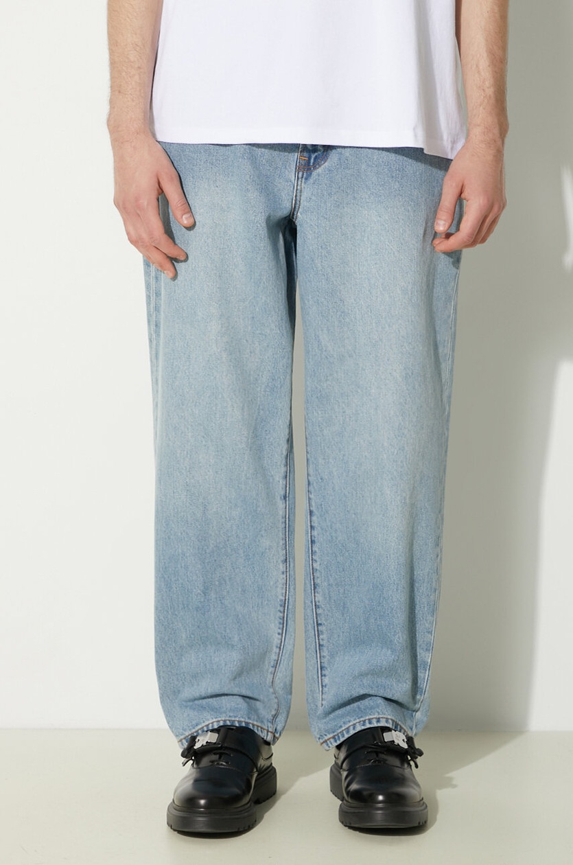 MM6 Maison Margiela jeans men's SH0LA0019.M30016 at PRM US