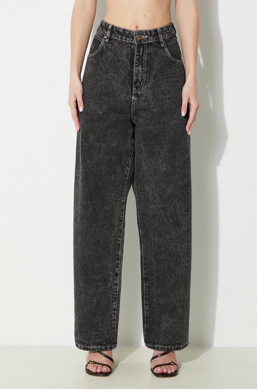 Martine Rose jeans High Waisted Jean PRM EU Martine Rose jeans High Waisted Jean PRM EU