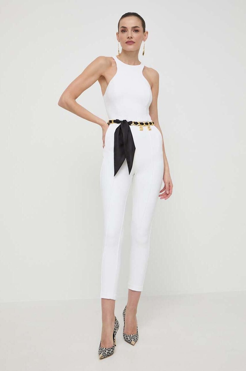 Elisabetta Franchi tuta elegante | ANSWEAR.it