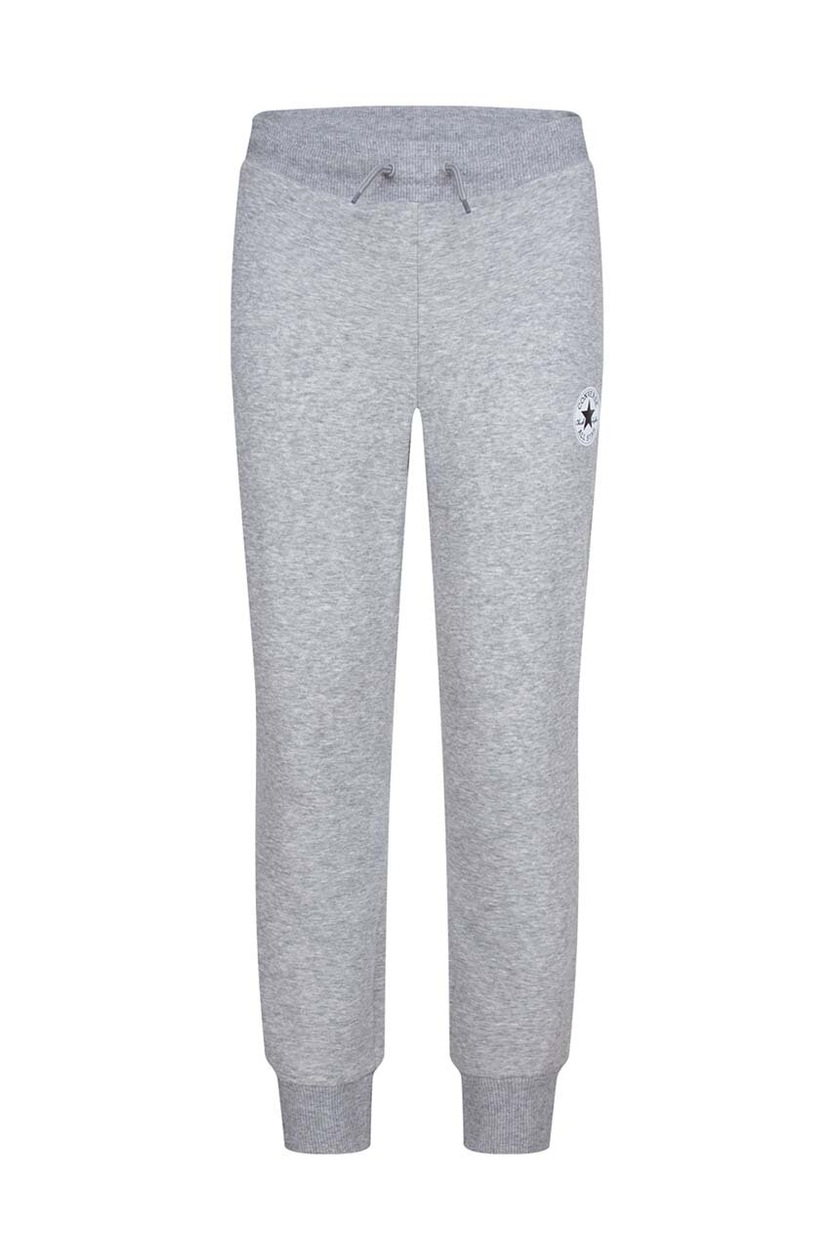 Joggers Converse Pantaloni Converse Bambino Verde Converse