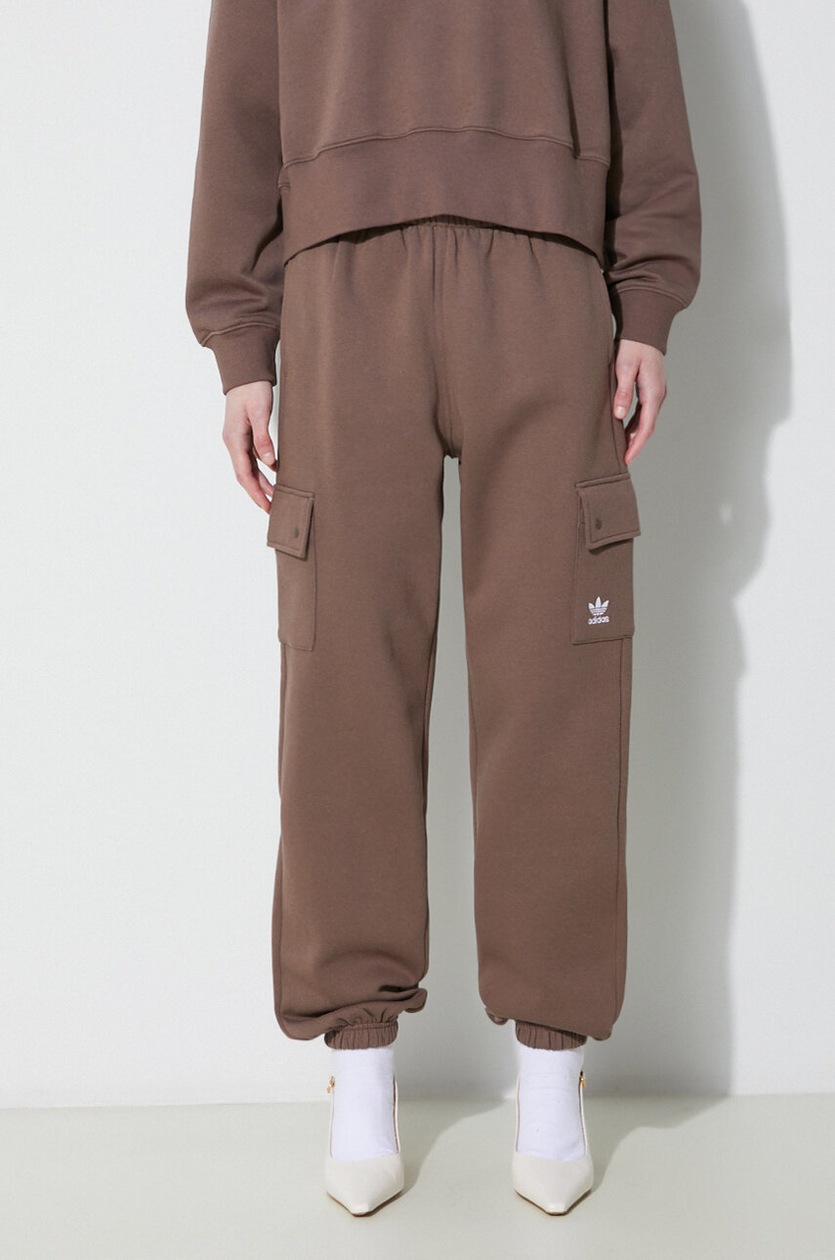 adidas cargo joggers
