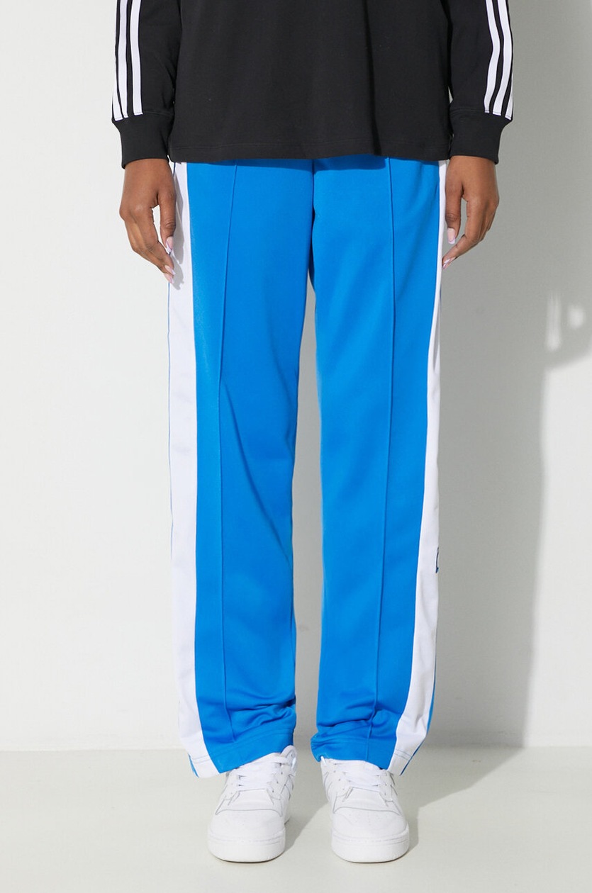 ★adidas★ Adibreak Pants Blue IP0615 adidas Originals joggers Adibreak Pant blue color IP0615 at