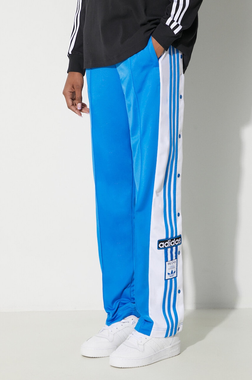 ■adidas■ Adibreak Pants Blue IP0615 adidas Originals joggers Adibreak Pant blue color IP0615 at