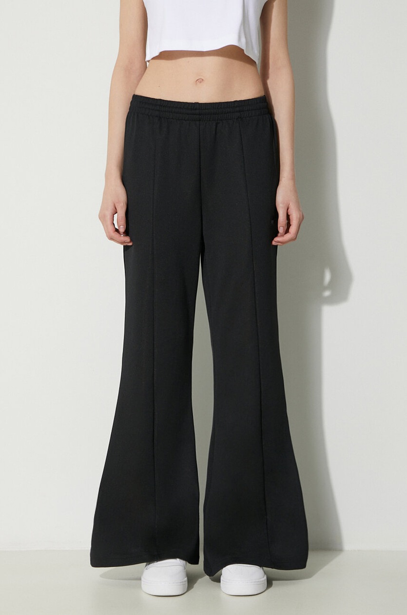 adidas Originals trousers Adibreak Velour Track Pant women's adidas Originals trousers Adibreak Velour Track Pant women's