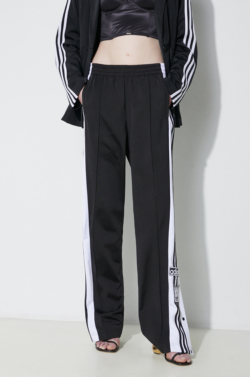 adidas Originals joggers Adibreak black color IU2519 buy on PRM