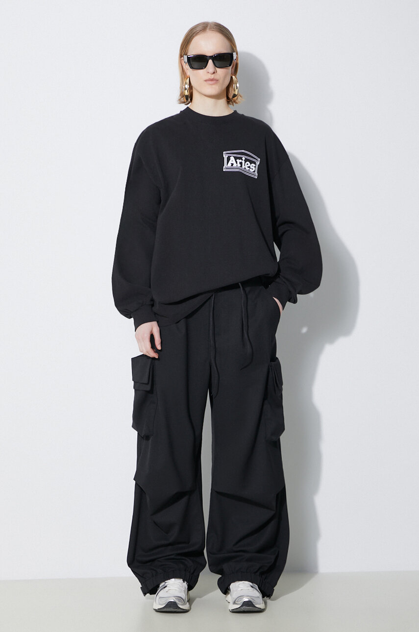 Y-3 trousers Cuff Cargo pants PRM EU Y-3 trousers Cuff Cargo pants PRM EU