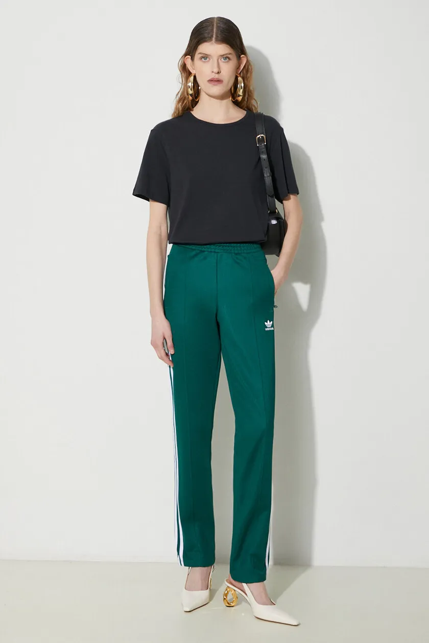 Originals track outlet pants womens green