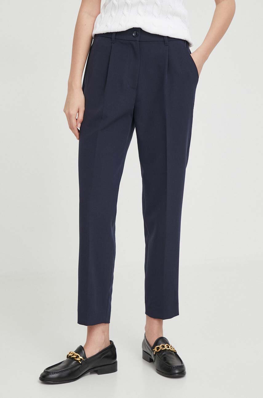 Pantaloni donna hotsell sisley