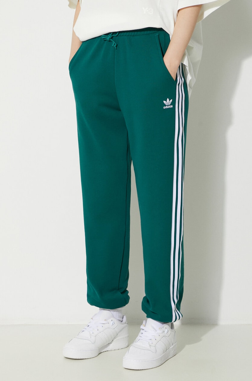 adidas Originals cotton joggers Jogger Pants PRM EU