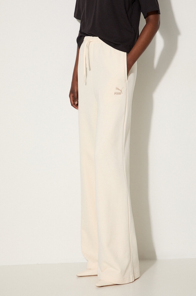 Puma cotton joggers BETTER CLASSIC PRM EU