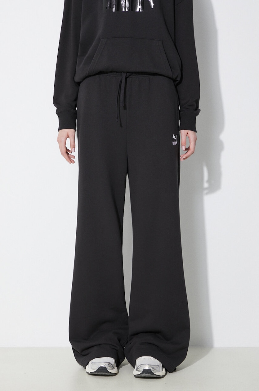 【Y-3】Tapered Jersey Shell Cargo Jogger Pants / Black Y-3 Mens Shell Track Pants Jogger – Extra Butter