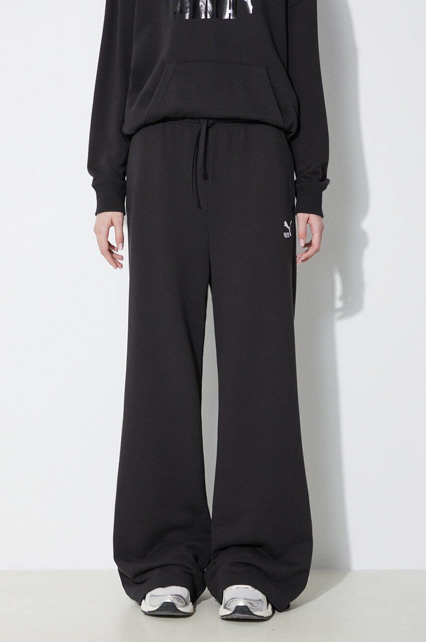 Puma cotton joggers BETTER CLASSIC PRM EU