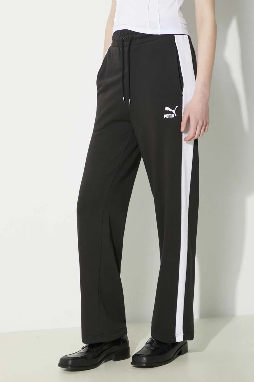 Puma classic t7 track pants online