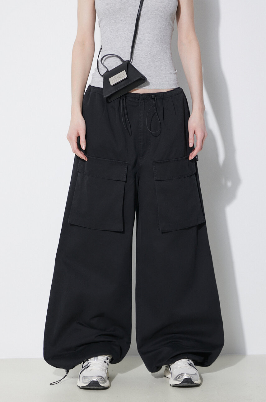 MM6 Maison Margiela trousers PRM EU MM6 Maison Margiela trousers PRM EU