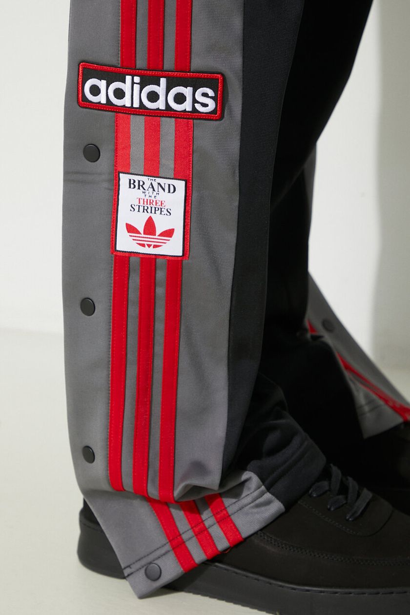 adidas Originals joggers black color buy on PRM