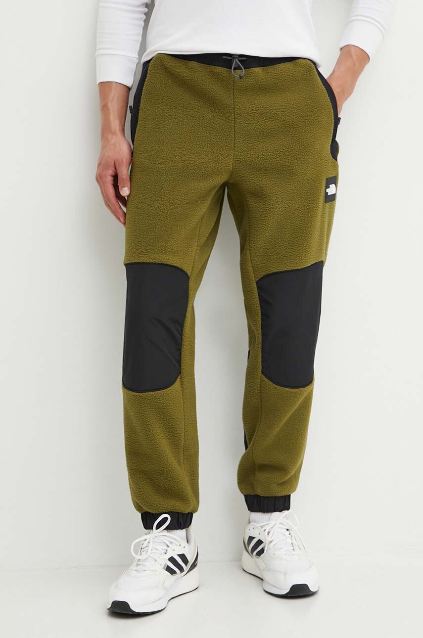 verde The North Face joggers M Fleeski Y2K Pant Uomo