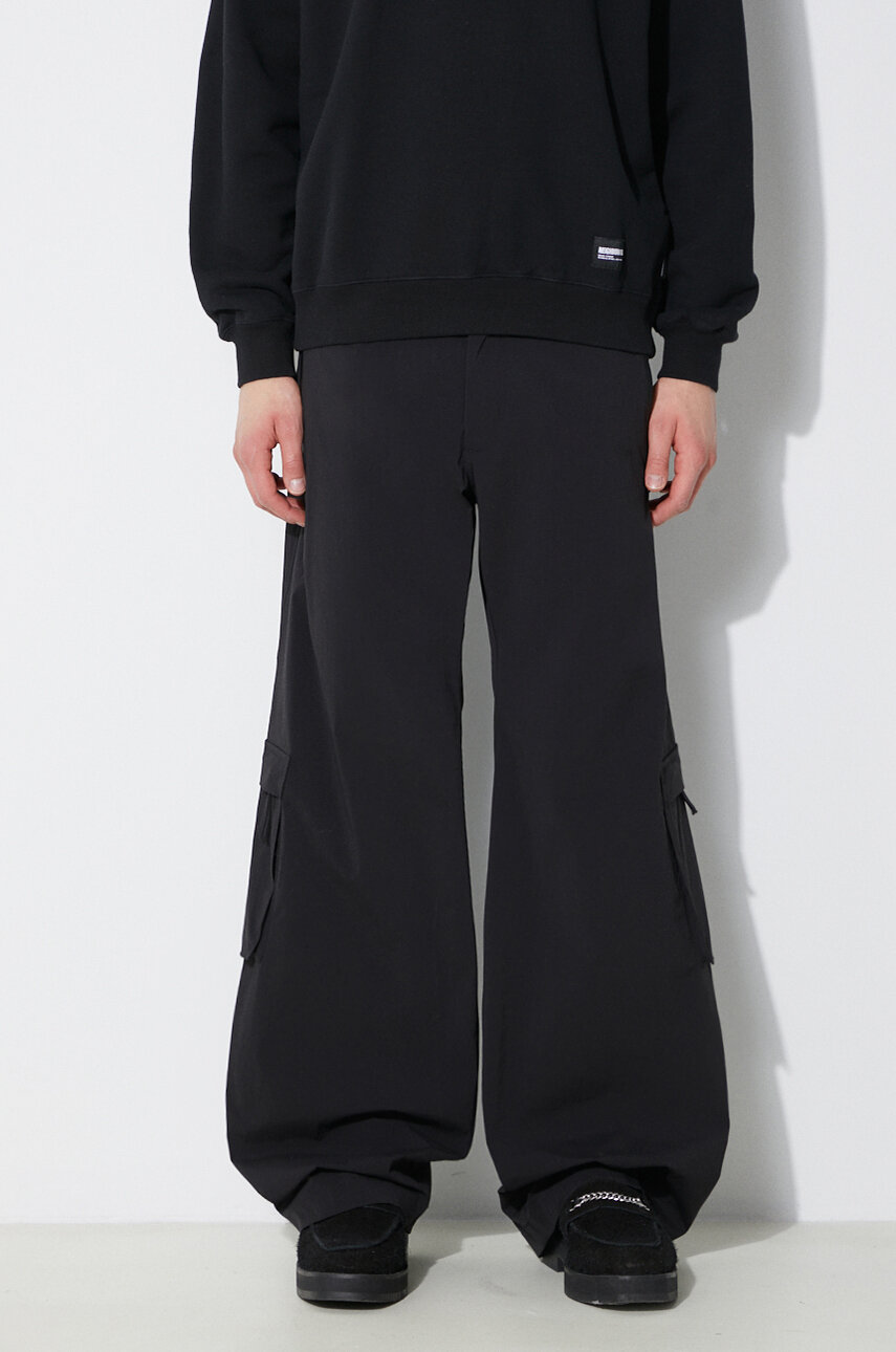 Han Kjøbenhavn Boxy Suit Pants - Black | Garmentory