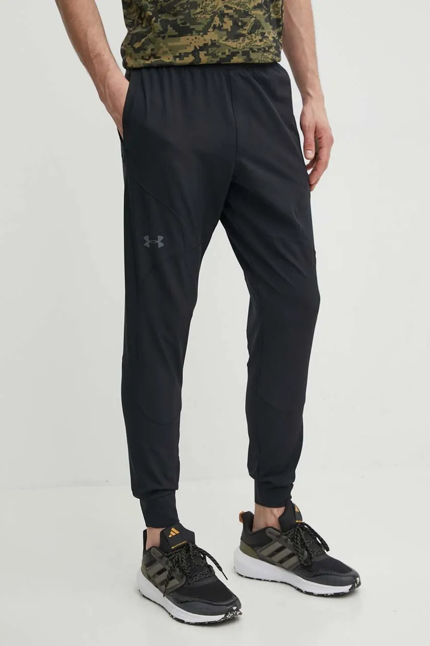 Under Armour pantaloni da allenamento Unstoppable ANSWEAR