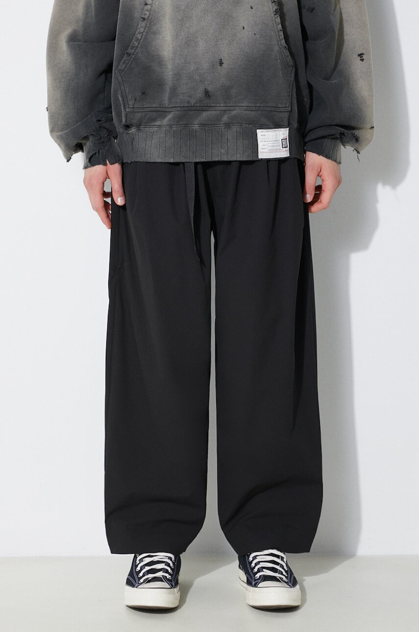 1017 ALYX 9SM trousers Trackpant PRM EU
