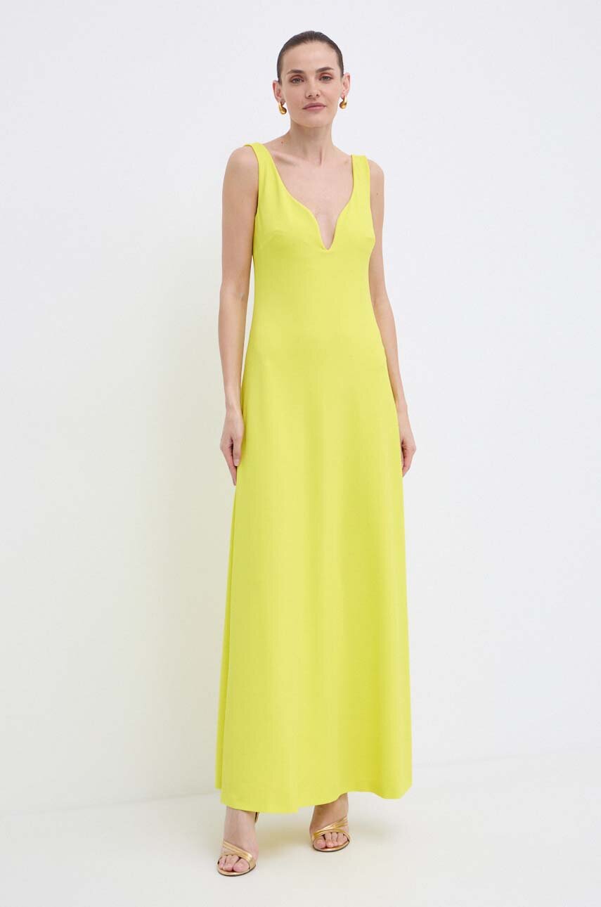 Luisa Spagnoli vestito RUNWAY COLLECTION acquista su Answear ANSWEAR