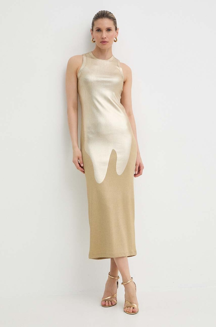 vestito x FATMA MOSTAFA