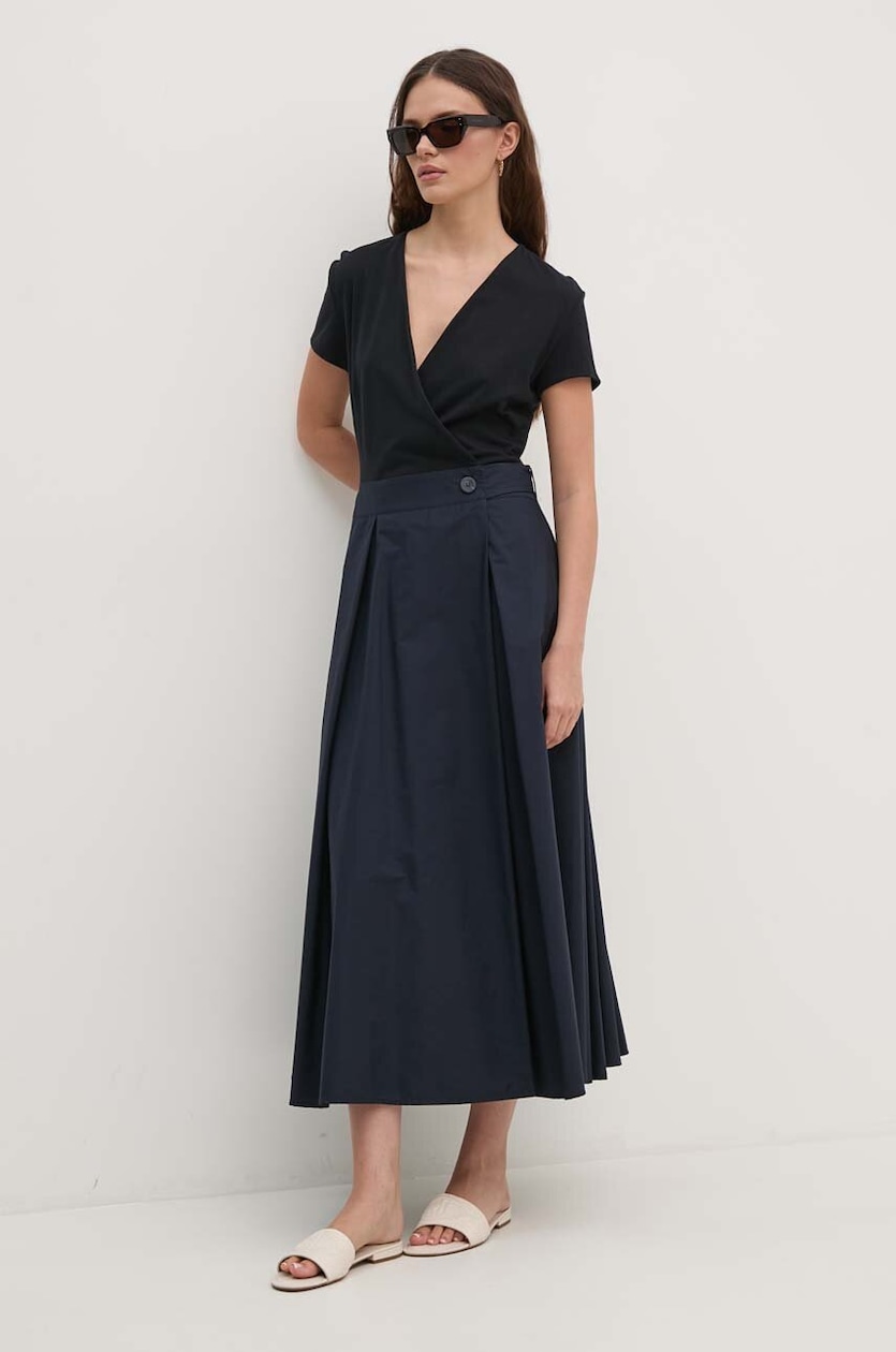 Ferrone Outlet Sandro Ferroni Abiti Ferrone Abiti Maglie Sandro Ferrone 2022 Abito Mikado Sandro