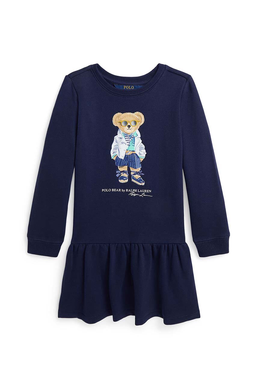 Vestito polo shop ralph lauren bambina