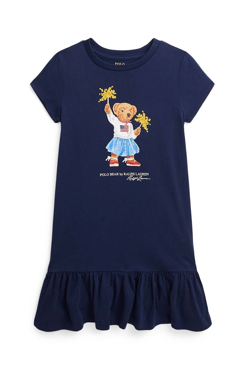 Polo ralph lauren bambina online