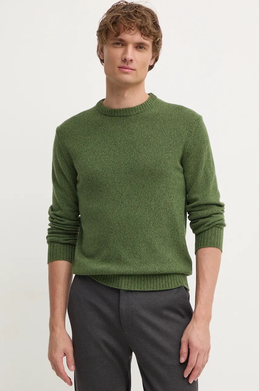 Benetton uomo maglioni sales