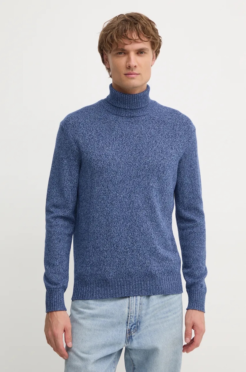 United Colors of Benetton maglione in misto lana acquista su Answear ANSWEAR