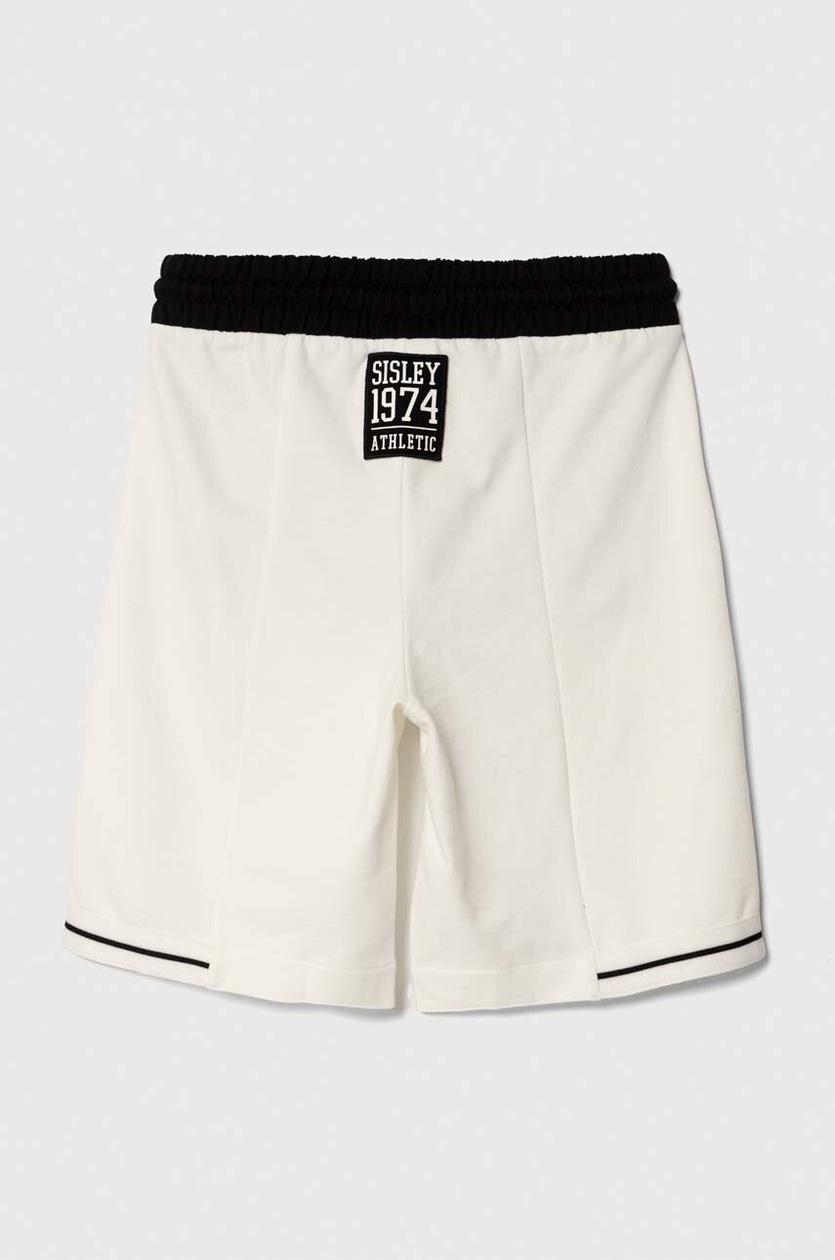 Boxer Bambino Donna SISLEY - 100% Cotone, Taglia 44 Nero | Intimo Comodo E Traspirante - Foto 7