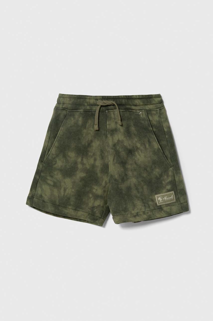 Name IT - Nkmhonk SWE Long Shorts Unb Noos, Pantaloncini Bambini Name IT - Nkmhonk SWE Long Shorts Unb Noos, Pantaloncini Bambini