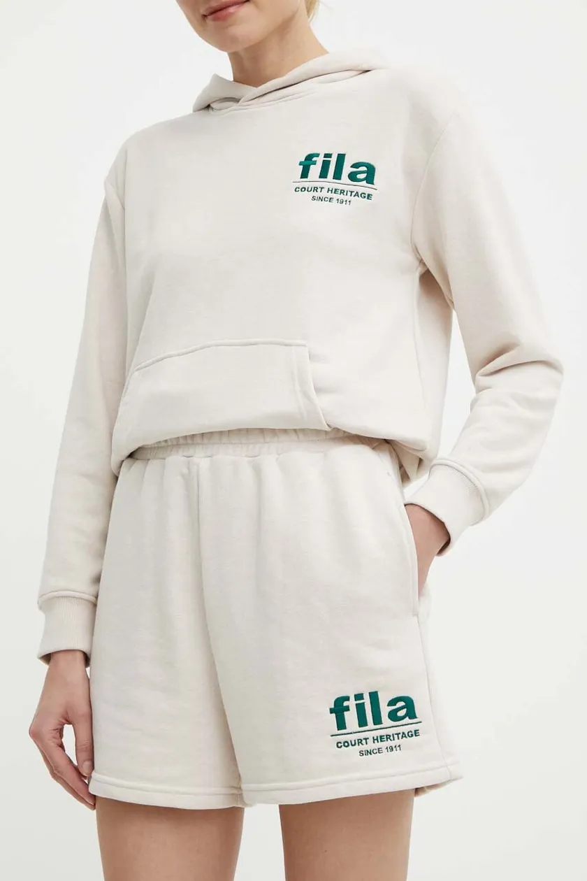 Shorts Fila Donna negozio online ANSWEAR