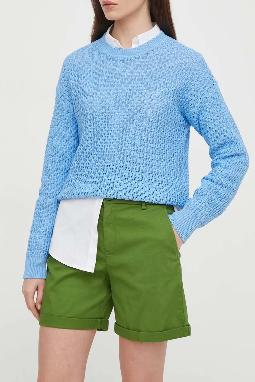 Pantaloncini benetton online