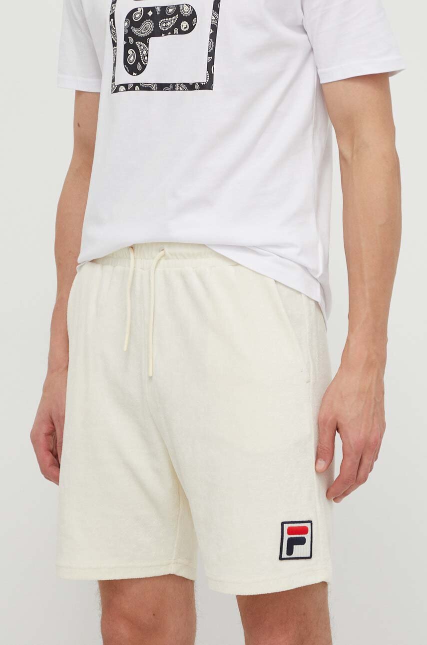 Pantaloncini cotone fila hotsell
