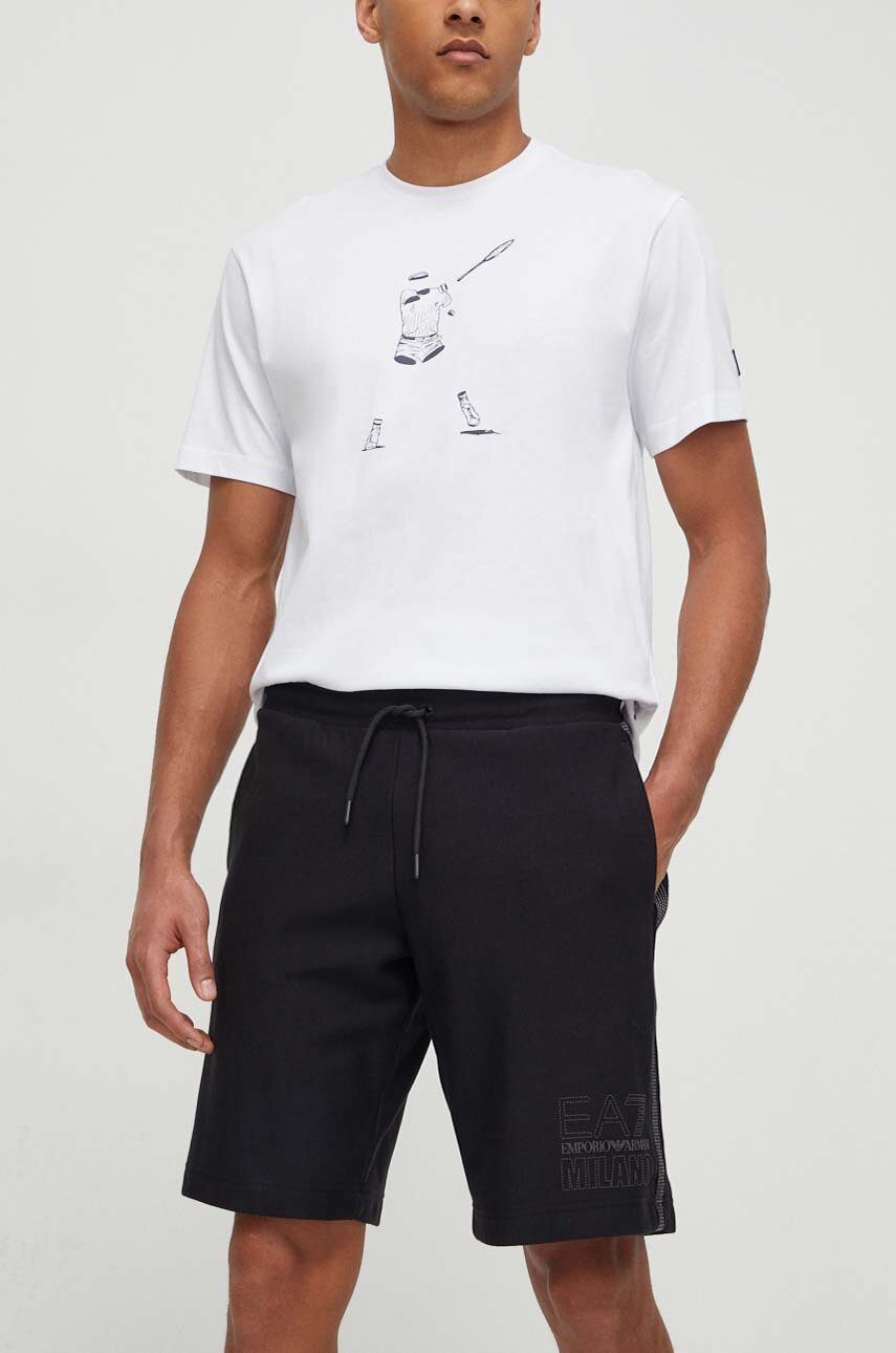 Armani pantaloncini sales