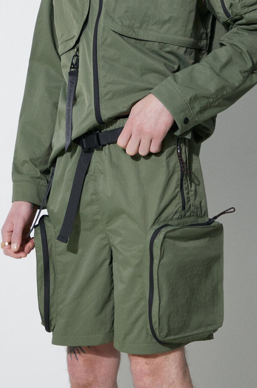 Alpha Industries shorts Utility UV PRM EU - Main Image