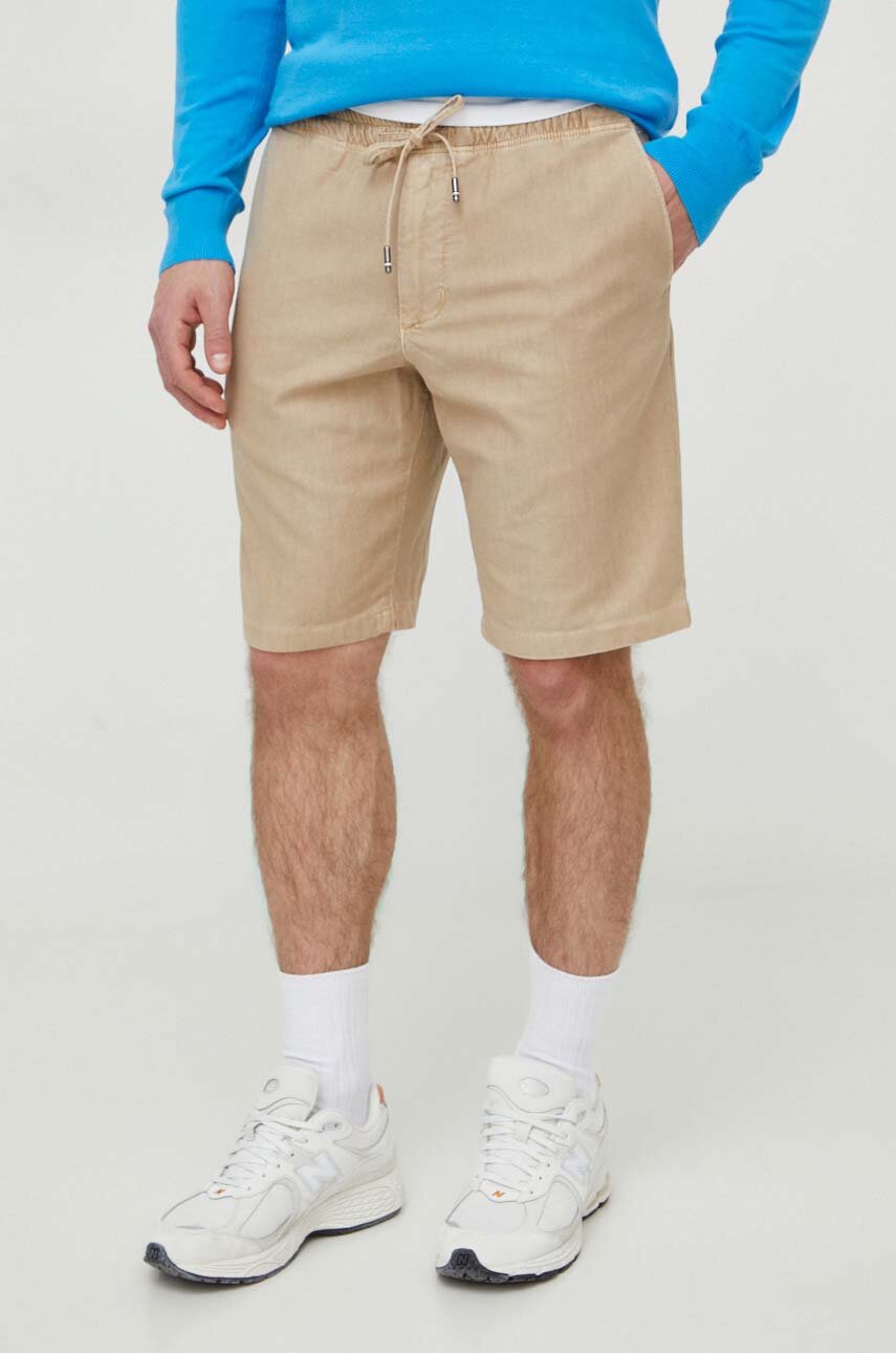 Tommy Hilfiger pantaloncini ANSWEAR
