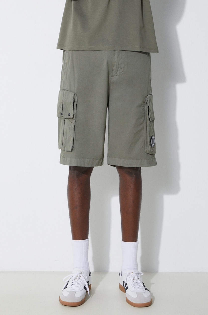 Company shorts Twill Stretch Cargo PRM EU